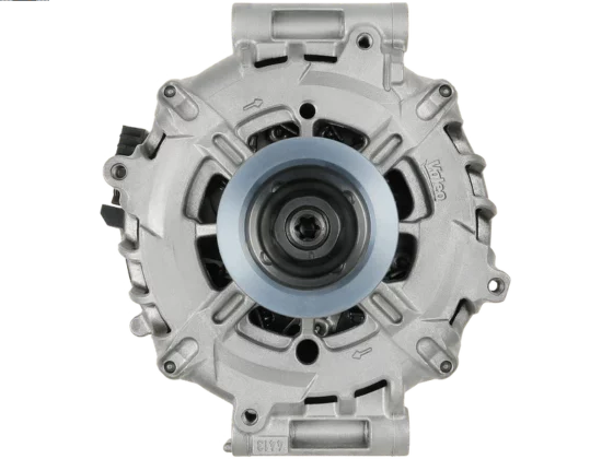 Alternator Nowy Oryginalny  VALEO A3713(VALEO)