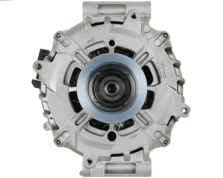 Alternator Nowy Oryginalny  VALEO A3713(VALEO)