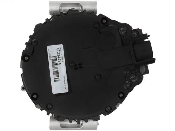 Alternator Nowy Oryginalny  VALEO A3713(VALEO)