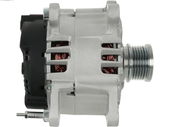 Alternator VW Amarok 2.0 BiTDi; Amarok 2.0 BiTDi; Amarok 2.0 BiTDi; Amarok 2.0 BiTDi;