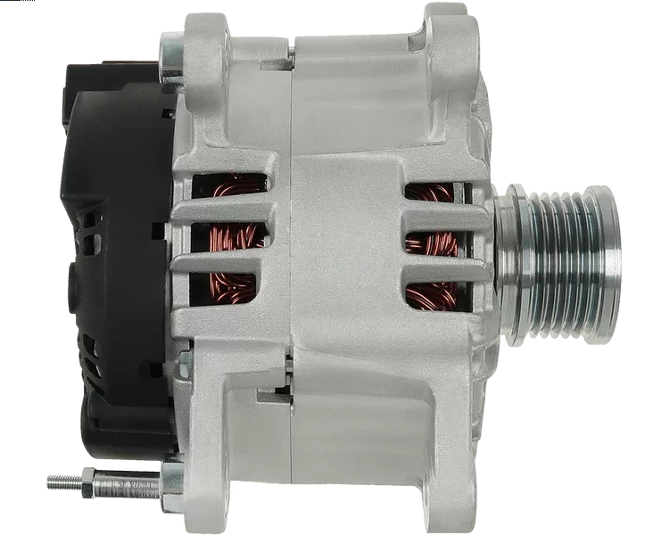 Alternator VW Amarok 2.0 BiTDi; Amarok 2.0 BiTDi; Amarok 2.0 BiTDi; Amarok 2.0 BiTDi;