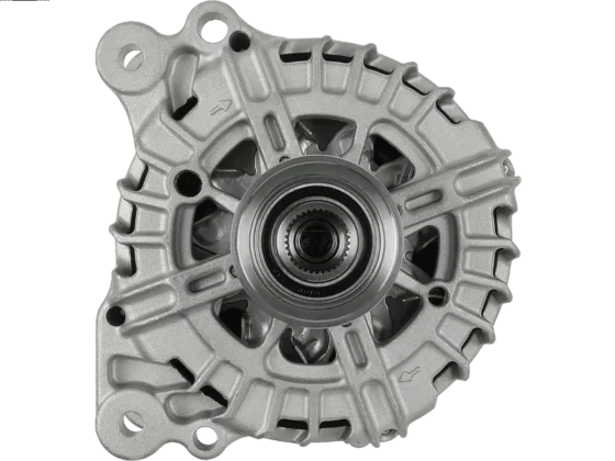 Alternator VW Amarok 2.0 BiTDi; Amarok 2.0 BiTDi; Amarok 2.0 BiTDi; Amarok 2.0 BiTDi;