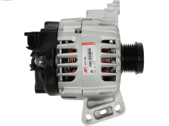 Alternator FORD C-Max 1.6 EcoBoost; C-Max 1.6 EcoBoost; C-Max 1.6 EcoBoost; C-Max 1.6