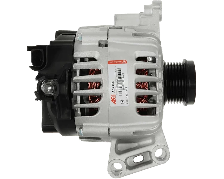 Alternator FORD C-Max 1.6 EcoBoost; C-Max 1.6 EcoBoost; C-Max 1.6 EcoBoost; C-Max 1.6