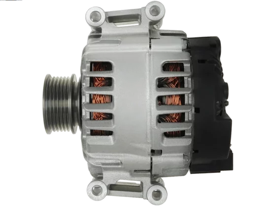 Alternator Nowy Oryginalny  VALEO A3716(VALEO)
