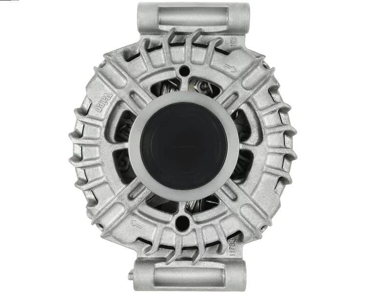 Alternator Nowy Oryginalny  VALEO A3716(VALEO)