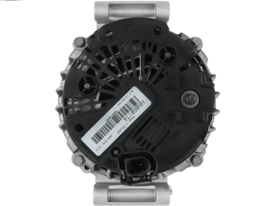Alternator Nowy Oryginalny  VALEO A3716(VALEO)
