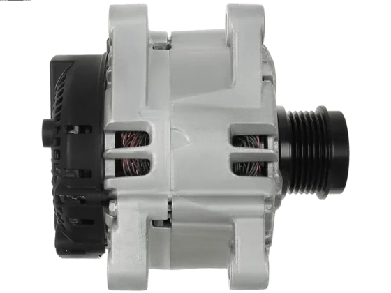 Alternator Nowy Oryginalny  VALEO A3717(VALEO)