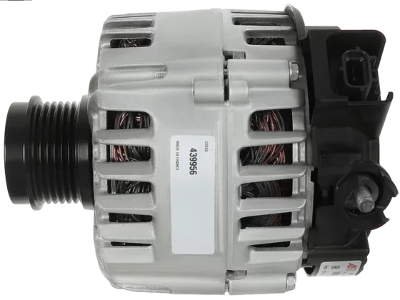 Alternator Nowy Oryginalny  VALEO A3717(VALEO)