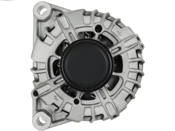 Alternator Nowy Oryginalny  VALEO A3717(VALEO)