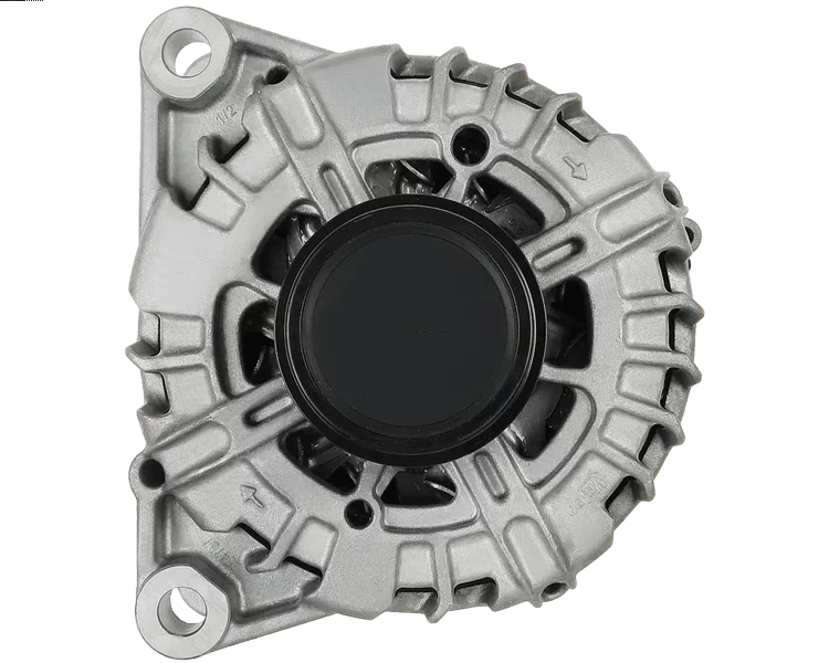 Alternator Nowy Oryginalny  VALEO A3717(VALEO)