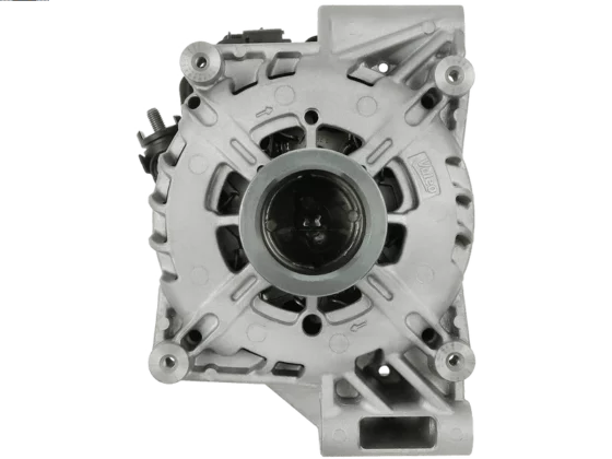 Alternator Nowy Oryginalny  VALEO A3718(VALEO)