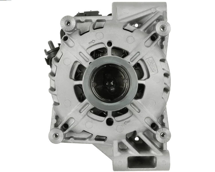 Alternator Nowy Oryginalny  VALEO A3718(VALEO)