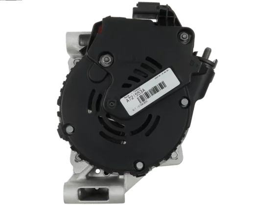 Alternator Nowy Oryginalny  VALEO A3718(VALEO)
