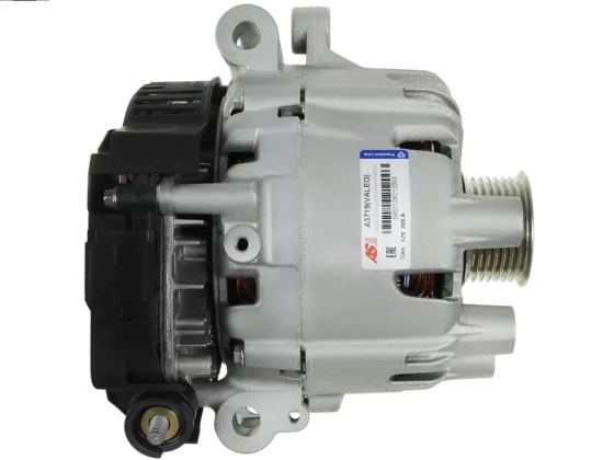 Alternator Nowy Oryginalny  VALEO A3719(VALEO)