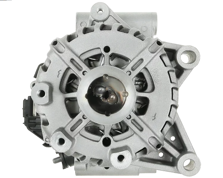Alternator Nowy Oryginalny  VALEO A3719(VALEO)