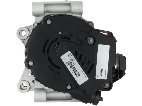 Alternator Nowy Oryginalny  VALEO A3719(VALEO)