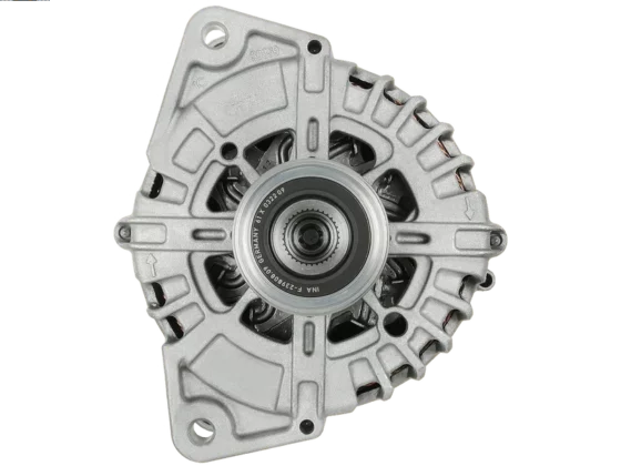 Alternator Nowy Oryginalny  VALEO A3720(VALEO)