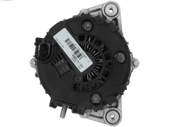 Alternator Nowy Oryginalny  VALEO A3720(VALEO)
