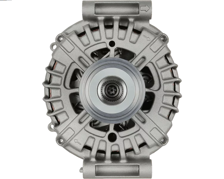 Alternator AUDI A6 1.8 TFSi AC; A6 1.8 TFSi AC; A6 2.0 TFSi AC; A6 2.0 TFSi Quattro AC