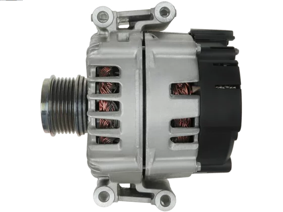 Alternator Nowy Oryginalny  VALEO A3721(VALEO)