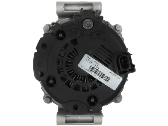 Alternator Nowy Oryginalny  VALEO A3721(VALEO)
