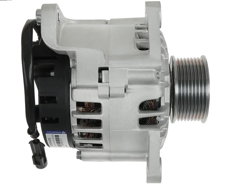 Alternator Nowy Oryginalny  VALEO A3722(VALEO)