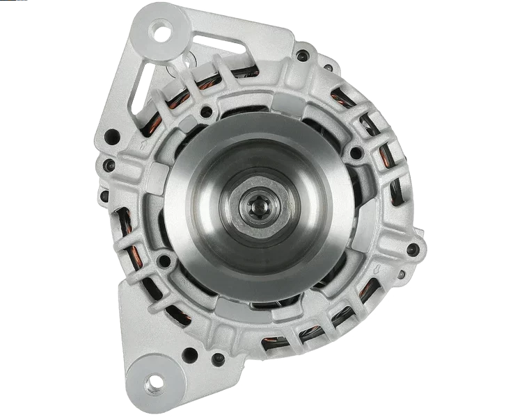 Alternator Nowy Oryginalny  VALEO A3722(VALEO)