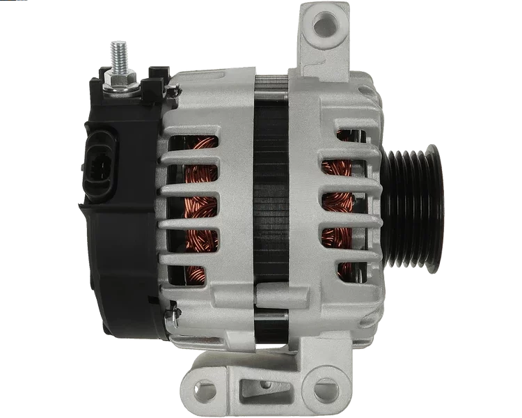 Alternator BUICK LaCrosse L4 2.4