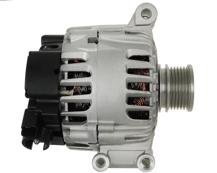 Alternator CITROEN Berlingo Multispace 1.6 VTi 120; C3 1.4 LPG; C3 1.4 VTi; C3 1.4 VTi