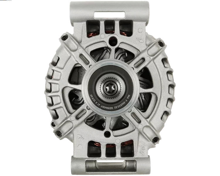 Alternator CITROEN Berlingo Multispace 1.6 VTi 120; C3 1.4 LPG; C3 1.4 VTi; C3 1.4 VTi