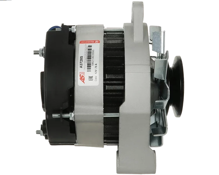 Alternator CARRIER Various Models