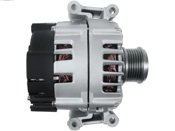 Alternator AUDI A4 1.8 TFSi; A4 1.8 TFSi; A4 1.8 TFSi Quattro; A4 2.0 TFSi; A4 2.0 TFS