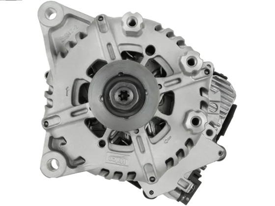 Alternator LAND ROVER Range Rover 3.0 P400 MHEV 4×4; ROVER Range Rover 3.0 SDV6 Hybrid