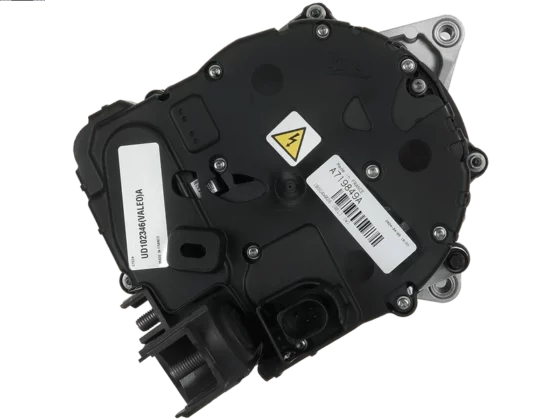 Alternator LAND ROVER Range Rover 3.0 P400 MHEV 4×4; ROVER Range Rover 3.0 SDV6 Hybrid
