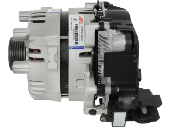 Alternator LAND ROVER Range Rover 3.0 P400 MHEV 4×4; ROVER Range Rover 3.0 SDV6 Hybrid