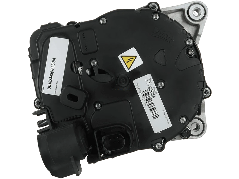 Alternator LAND ROVER Discovery Sport 2.0 D150 MHEV 4×4; ROVER Discovery Sport 2.0 D16