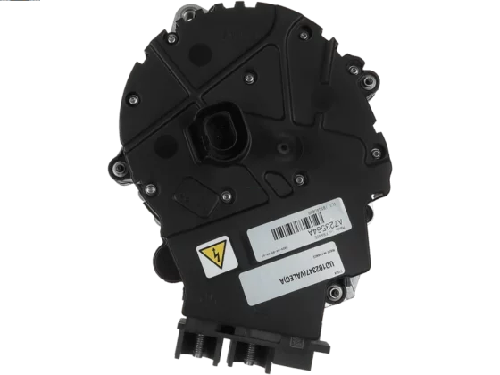 Alternator HYUNDAI i30 1.6 CRDi Hybrid; i30 Fastback 1.6 CRDi Hybrid; Tucson 1.6 CRDi
