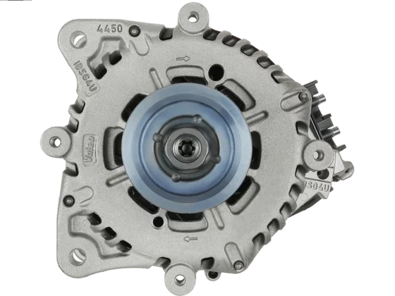 Alternator AUDI Q3 1.4 45 TFSi e; Q3 1.4 45 TFSi e Sportback [DGEA; Q3 1.5 35 TFSi Mil