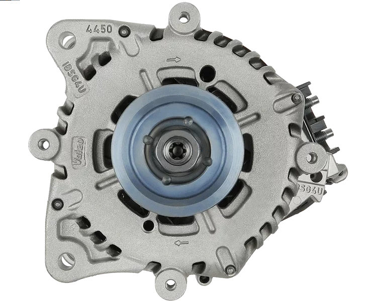 Alternator AUDI Q3 1.4 45 TFSi e; Q3 1.4 45 TFSi e Sportback [DGEA; Q3 1.5 35 TFSi Mil