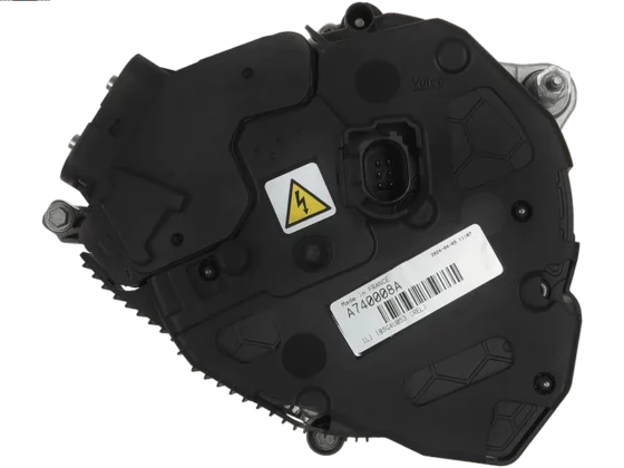 Alternator AUDI Q3 1.4 45 TFSi e; Q3 1.4 45 TFSi e Sportback [DGEA; Q3 1.5 35 TFSi Mil