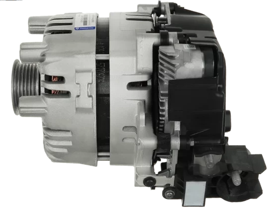 Alternator JAGUAR F-Pace 3.0 D300 MHEV; LAND ROVER Defender 3.0 D200 MHEV 4×4; ROVER D