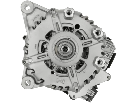 Alternator JAGUAR F-Pace 3.0 D300 MHEV; LAND ROVER Defender 3.0 D200 MHEV 4×4; ROVER D
