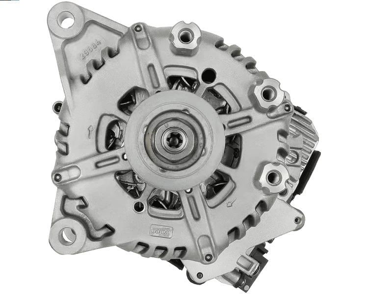 Alternator JAGUAR F-Pace 3.0 D300 MHEV; LAND ROVER Defender 3.0 D200 MHEV 4×4; ROVER D