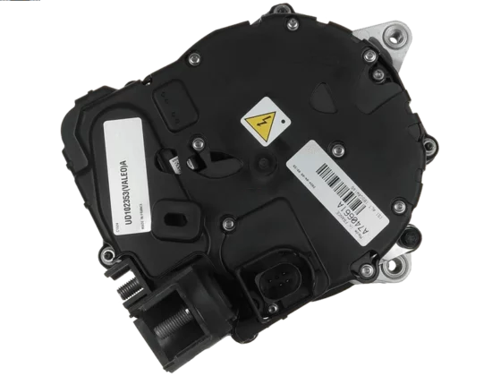 Alternator JAGUAR F-Pace 3.0 D300 MHEV; LAND ROVER Defender 3.0 D200 MHEV 4×4; ROVER D