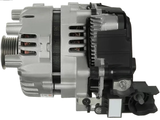 Alternator JAGUAR E-Pace 1.5 P300e Plug-in Hybrid AWD