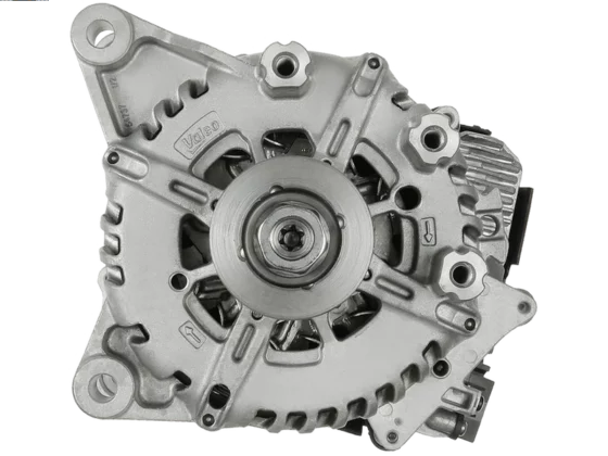Alternator JAGUAR E-Pace 1.5 P300e Plug-in Hybrid AWD