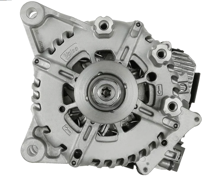 Alternator JAGUAR E-Pace 1.5 P300e Plug-in Hybrid AWD