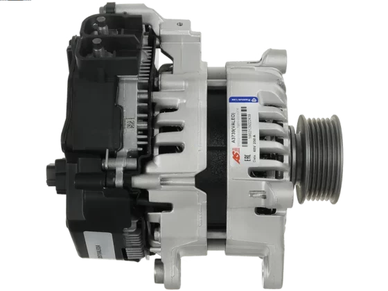 Alternator AUDI A3 1.0 30 TFSi Mild Hybrid; A3 1.0 30 TFSi Mild Hybrid Sportback; A3 1