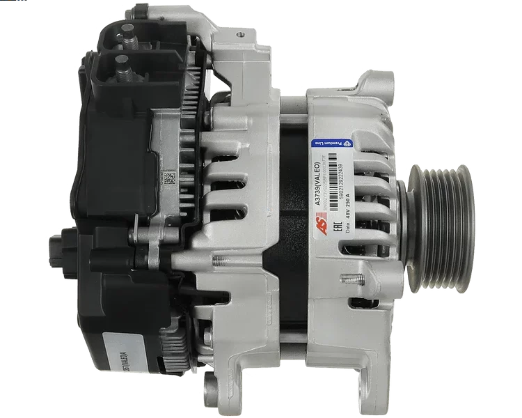 Alternator AUDI A3 1.0 30 TFSi Mild Hybrid; A3 1.0 30 TFSi Mild Hybrid Sportback; A3 1